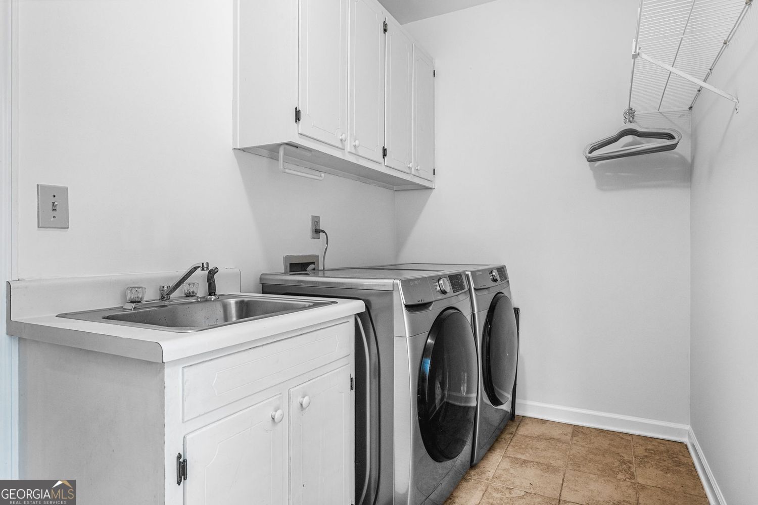 Hampton Woods - Residential