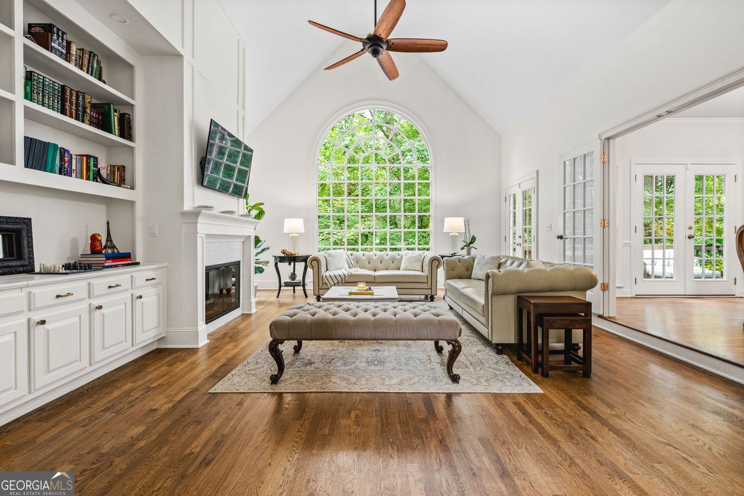 Hampton Woods - Residential