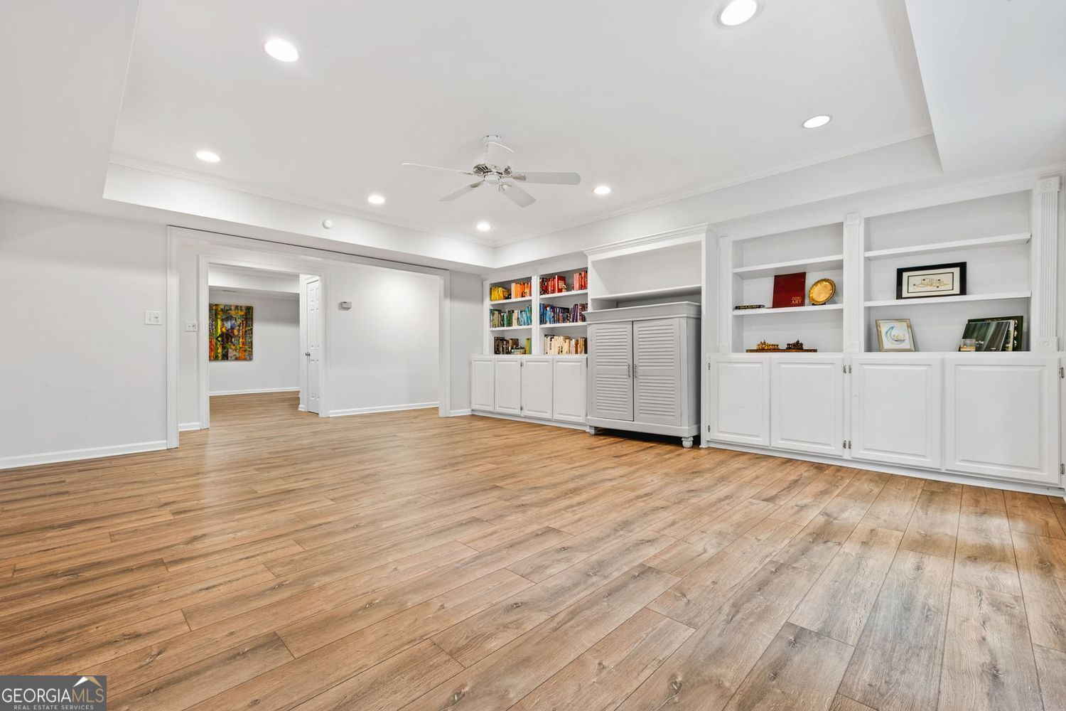 Hampton Woods - Residential