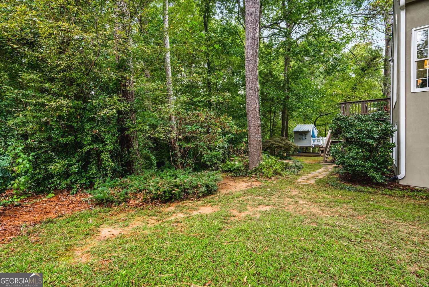Hampton Woods - Residential