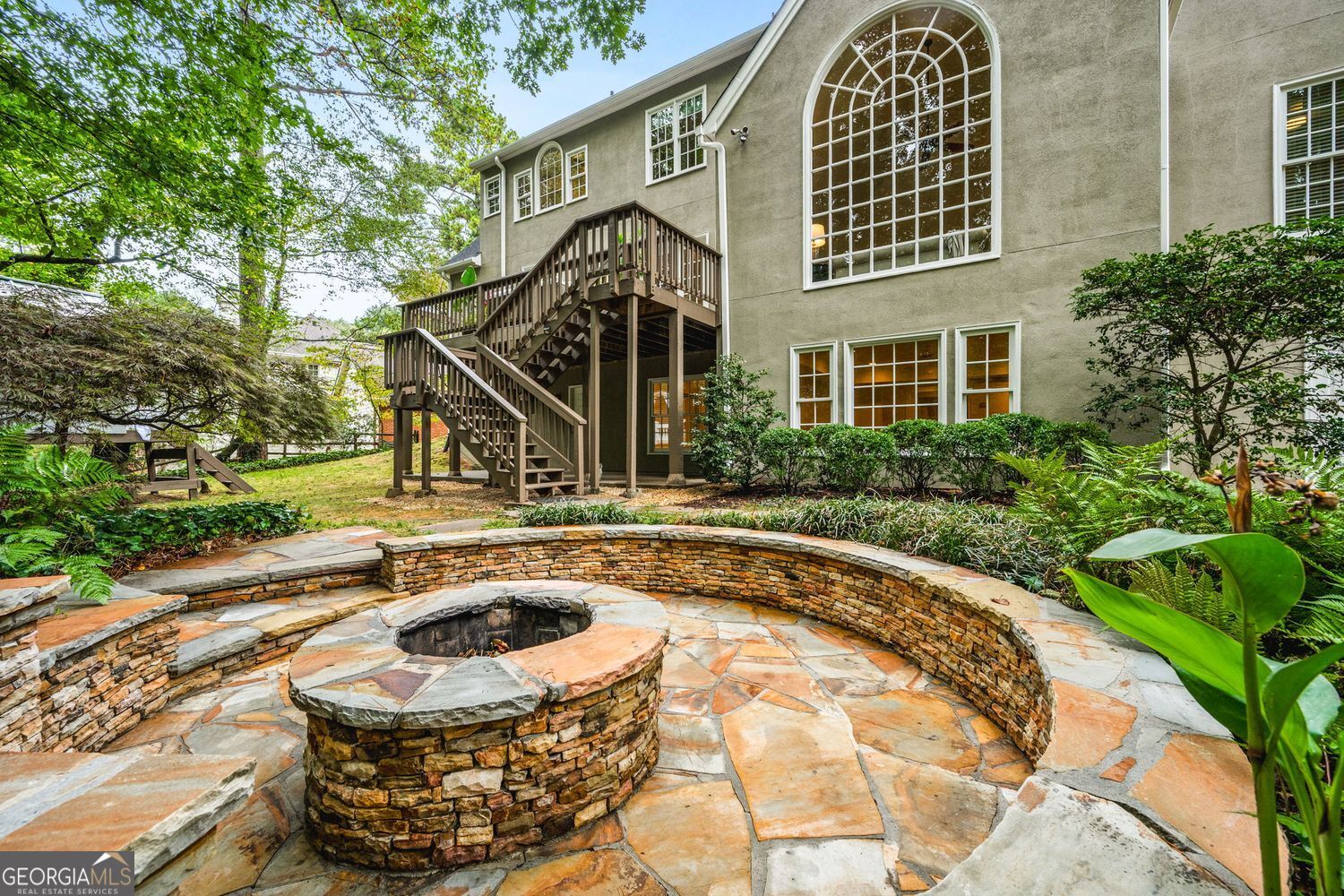 Hampton Woods - Residential