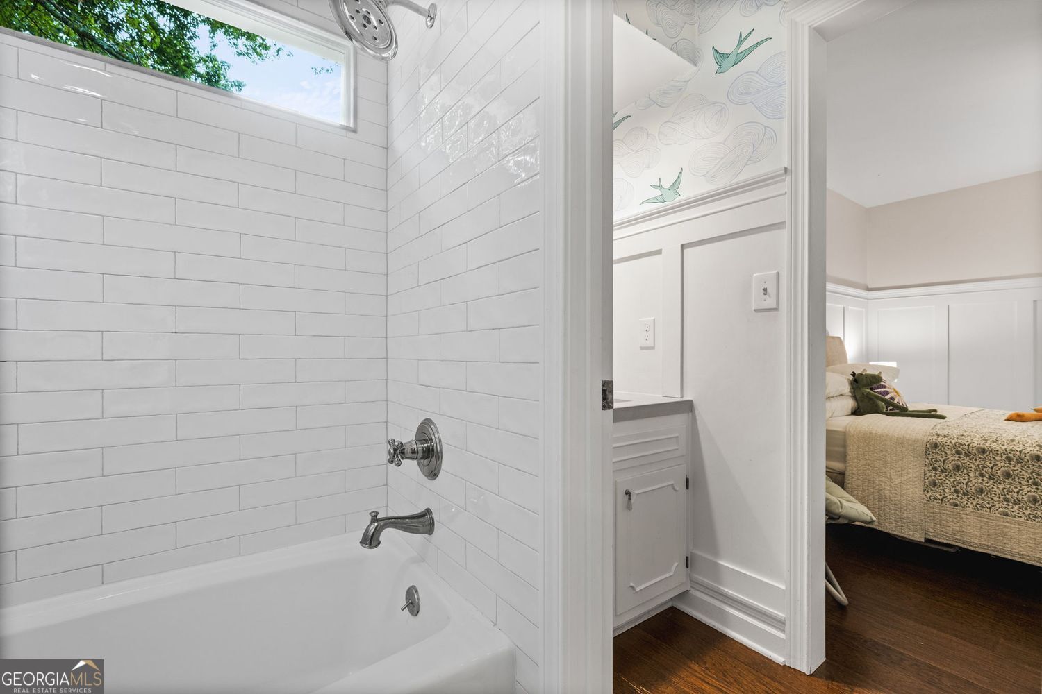 Hampton Woods - Residential