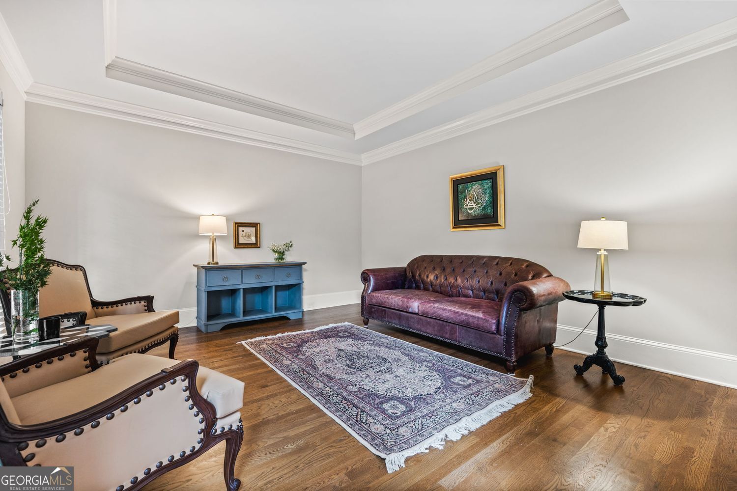 Hampton Woods - Residential