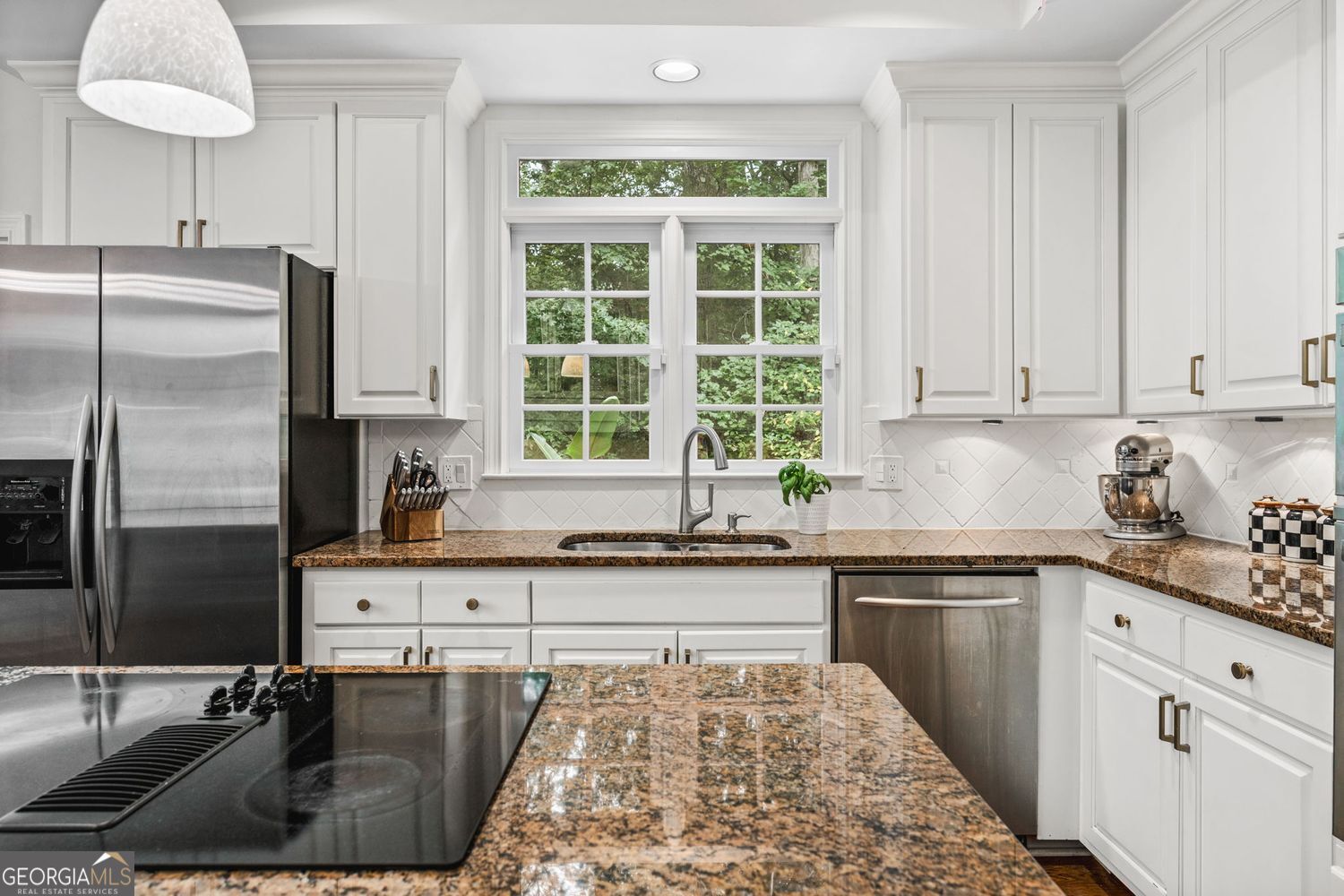 Hampton Woods - Residential