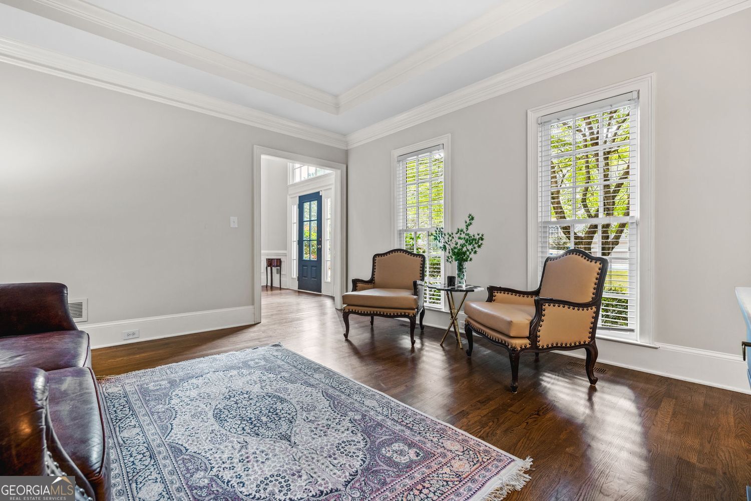 Hampton Woods - Residential