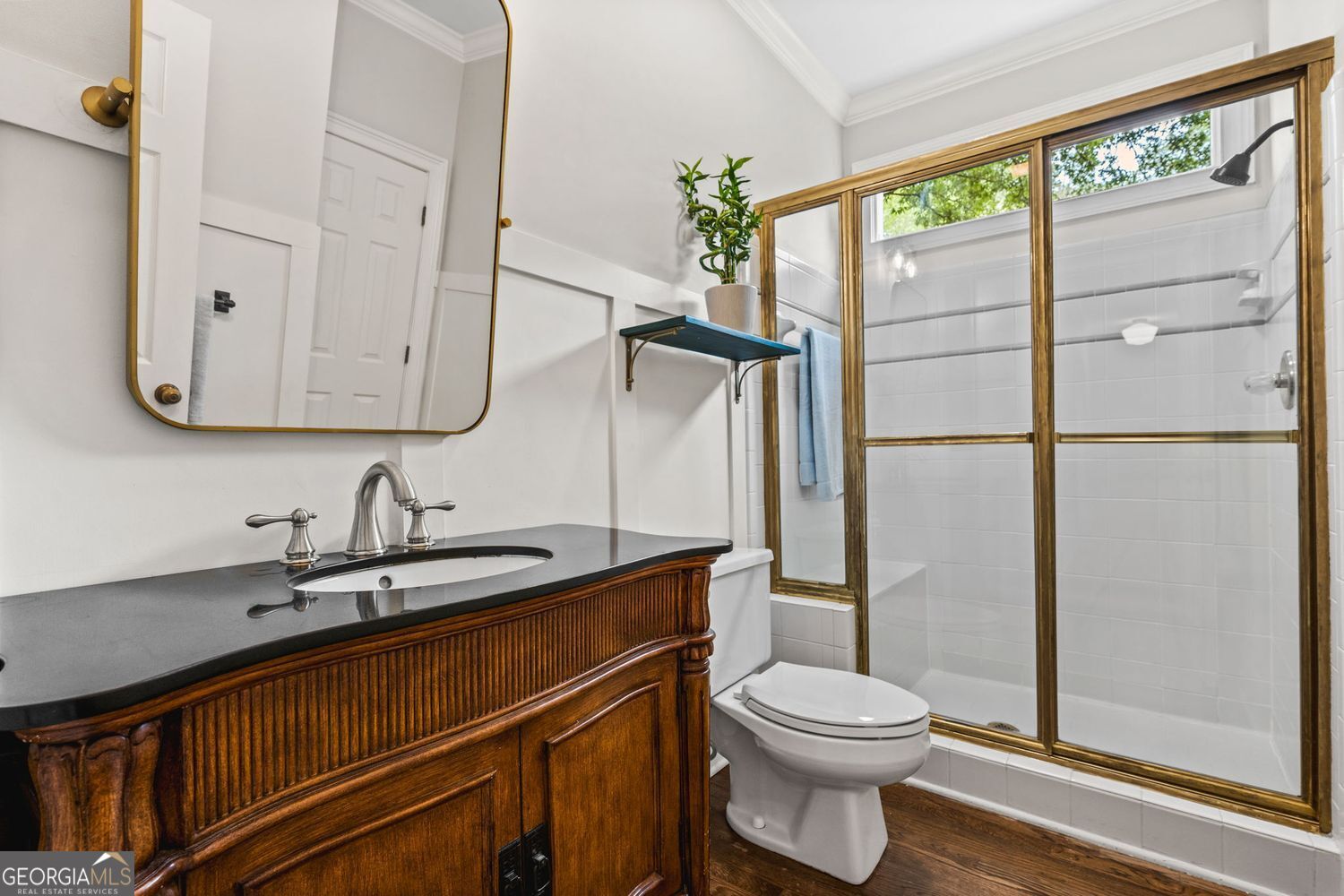 Hampton Woods - Residential
