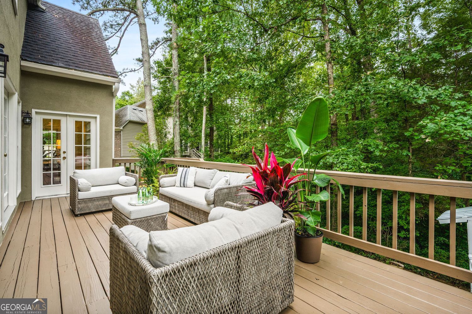 Hampton Woods - Residential