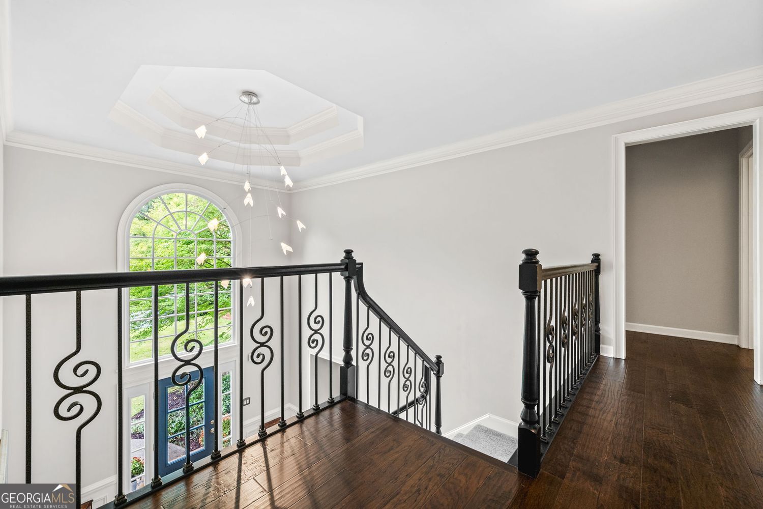 Hampton Woods - Residential