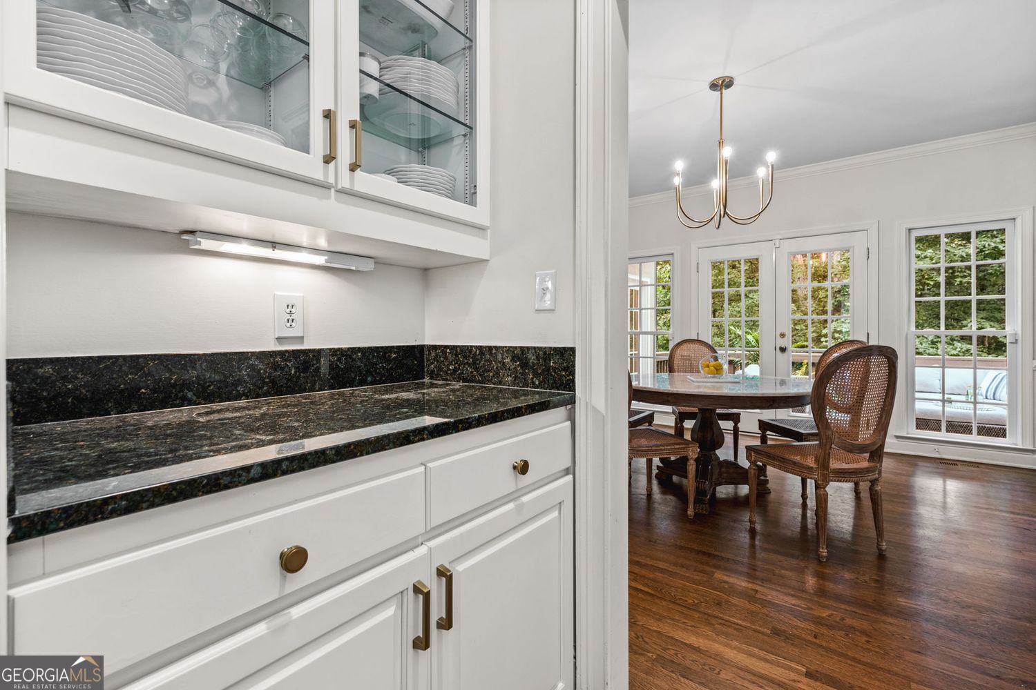 Hampton Woods - Residential