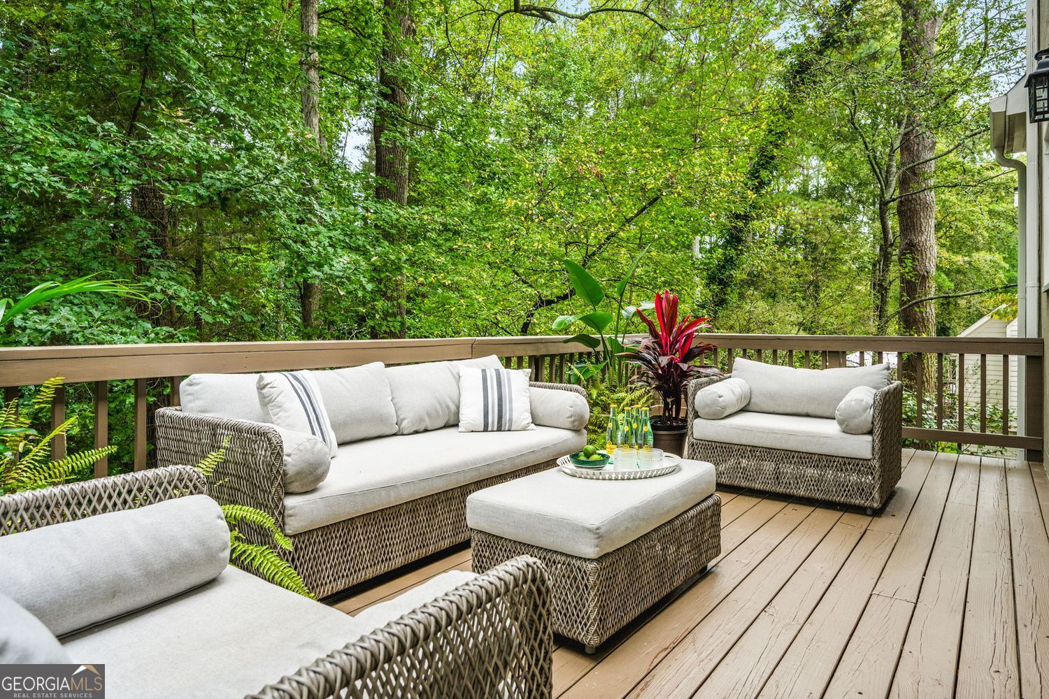 Hampton Woods - Residential