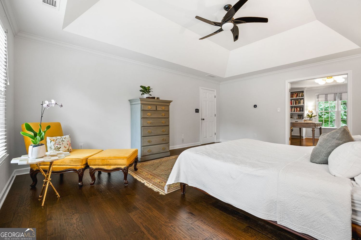 Hampton Woods - Residential
