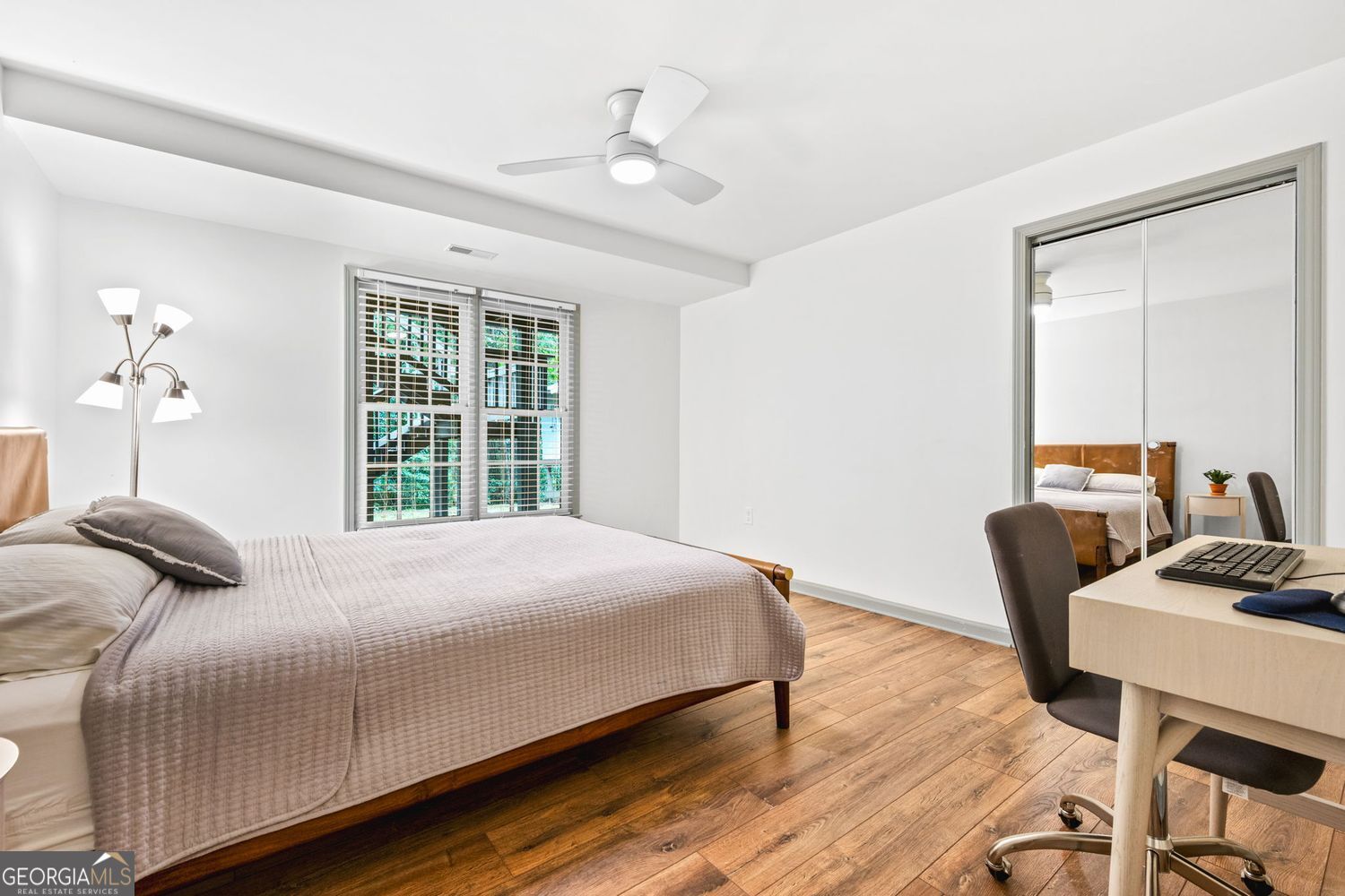 Hampton Woods - Residential