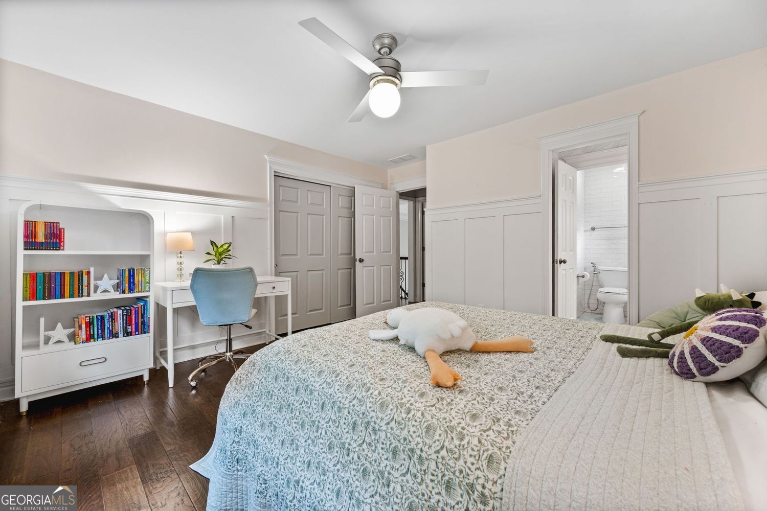 Hampton Woods - Residential