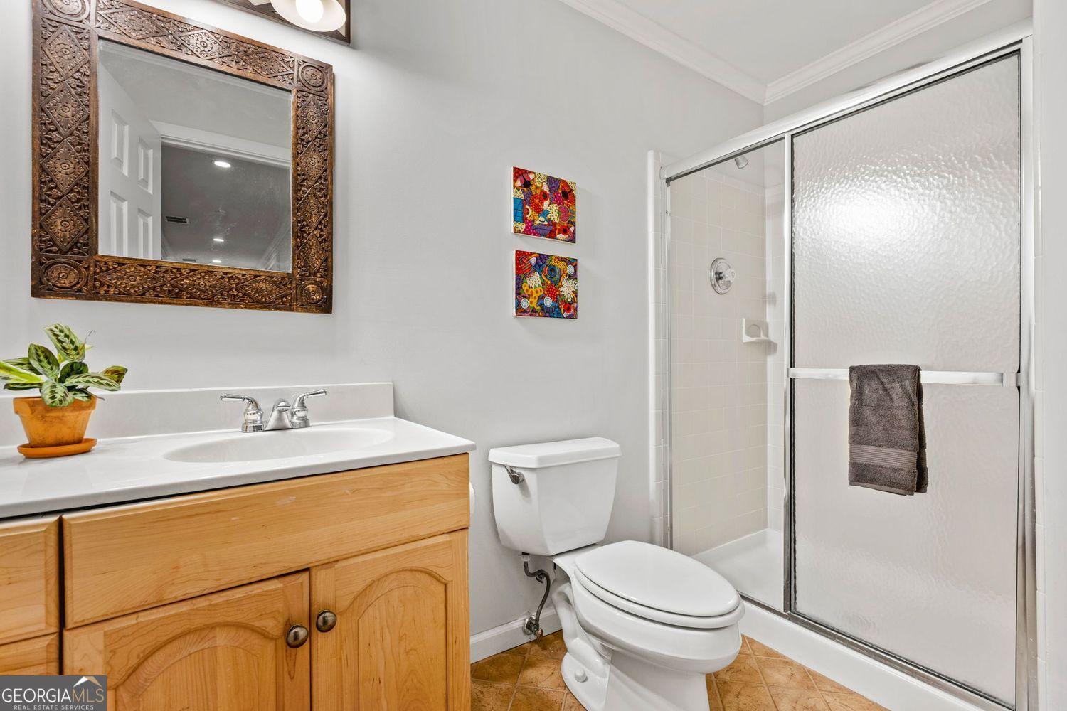 Hampton Woods - Residential