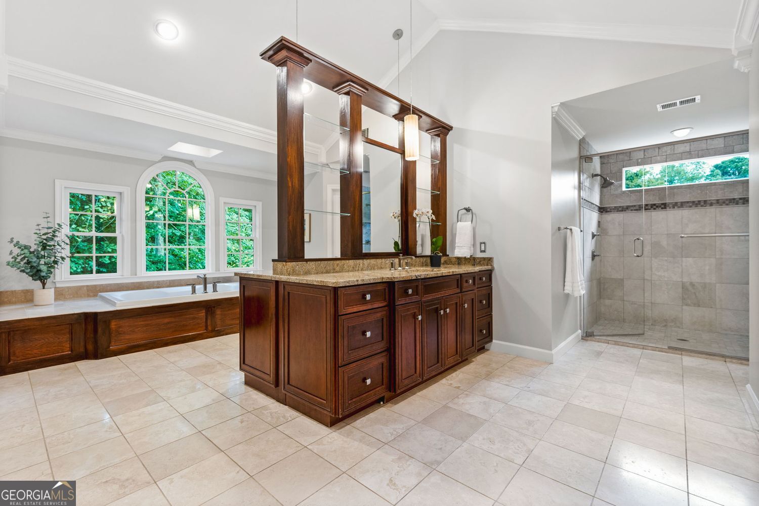 Hampton Woods - Residential