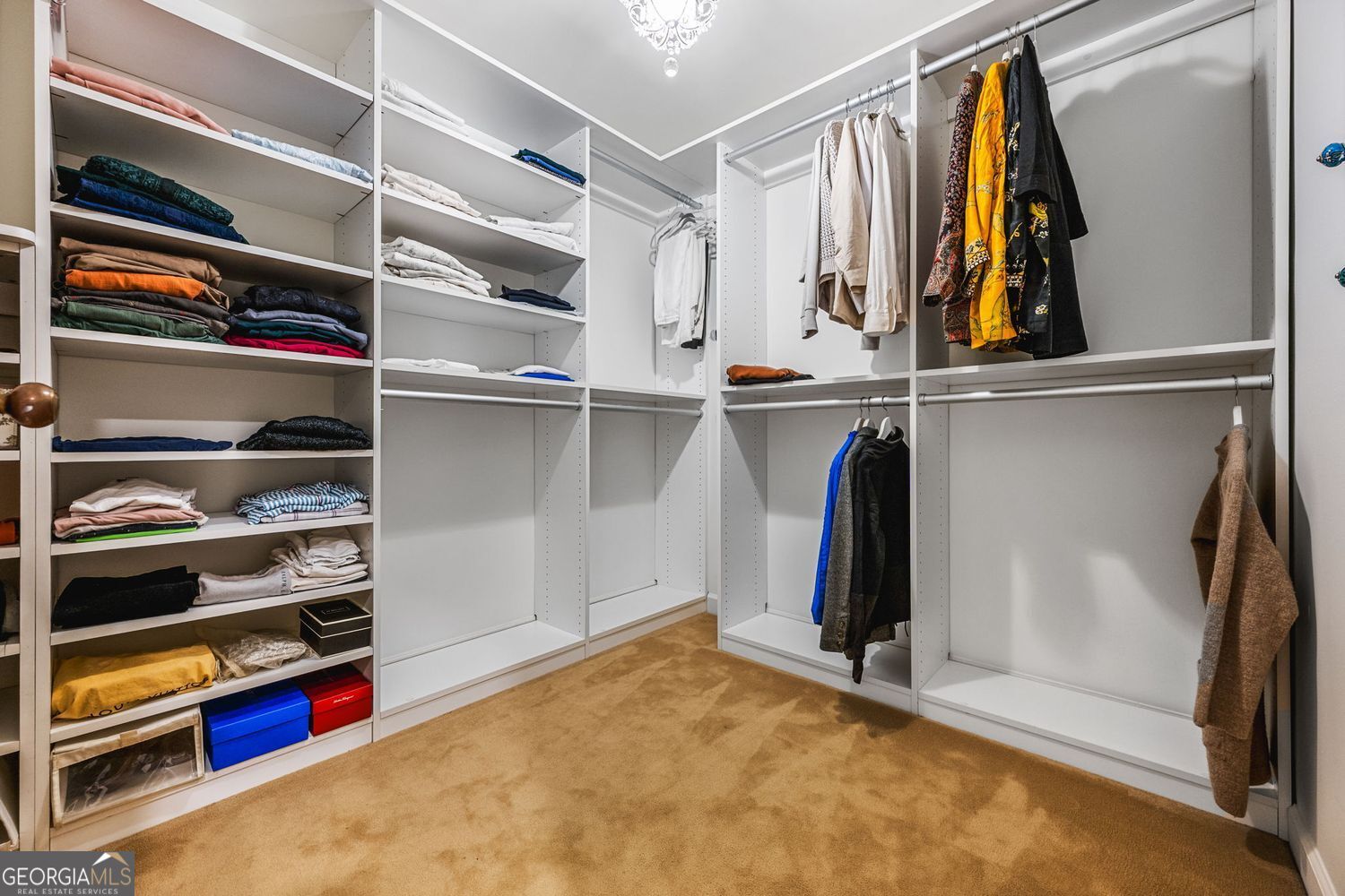 Hampton Woods - Residential