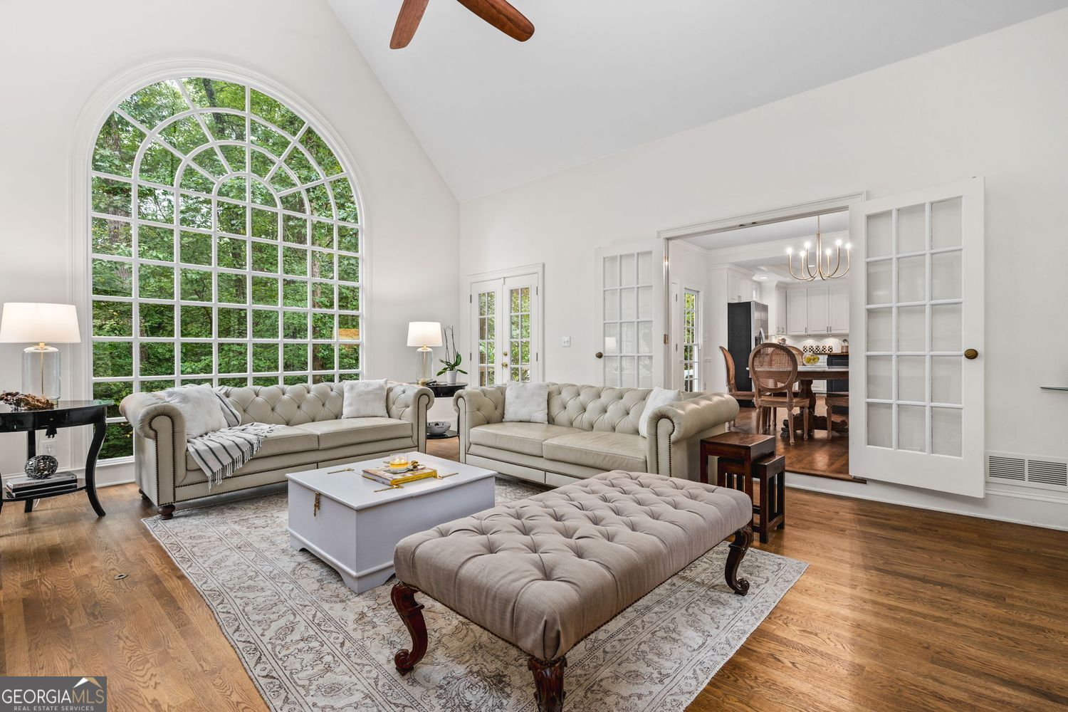 Hampton Woods - Residential