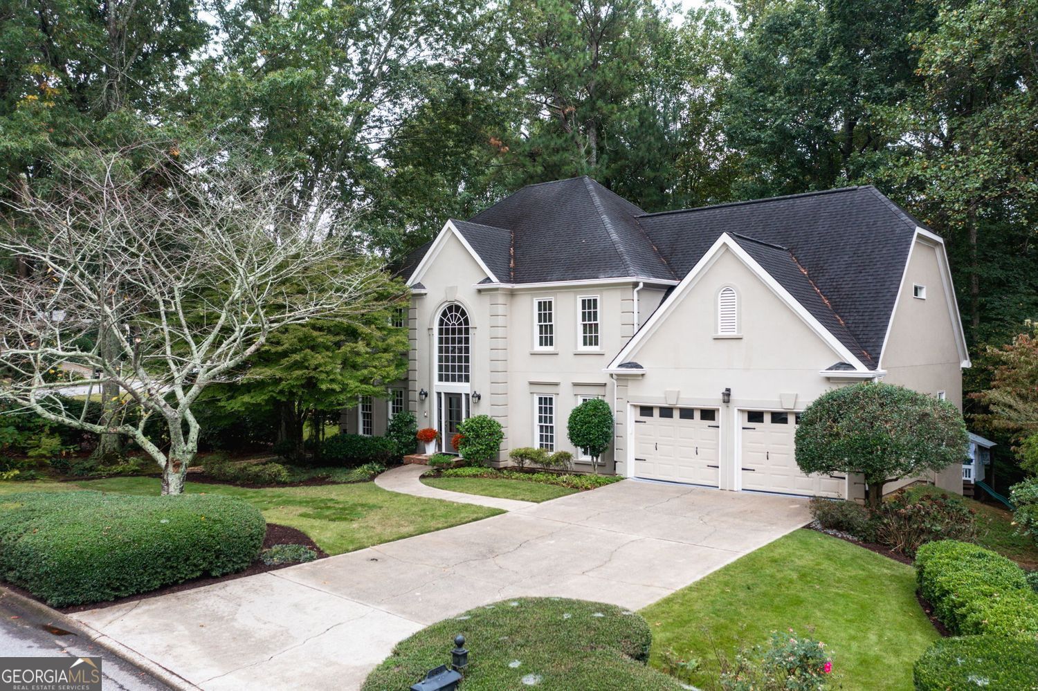 Hampton Woods - Residential