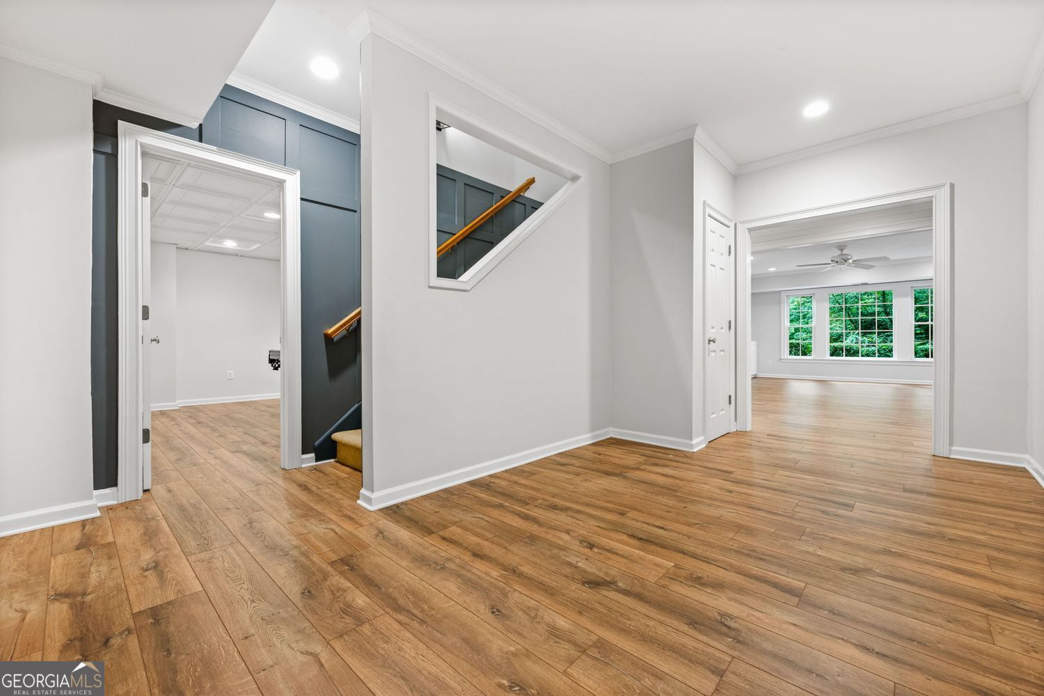 Hampton Woods - Residential