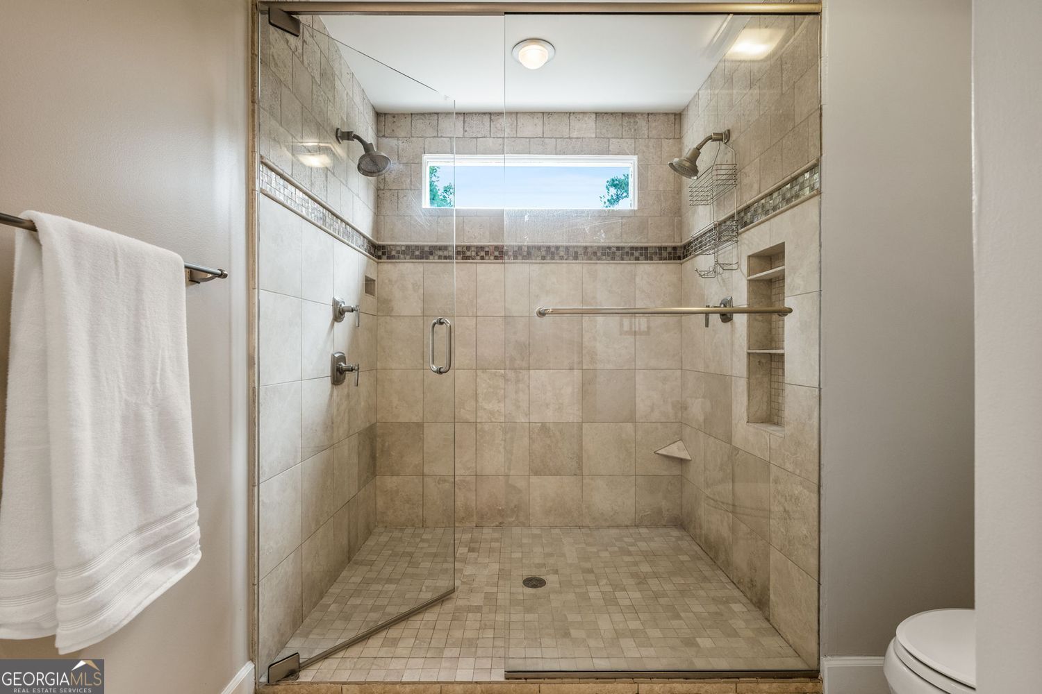 Hampton Woods - Residential