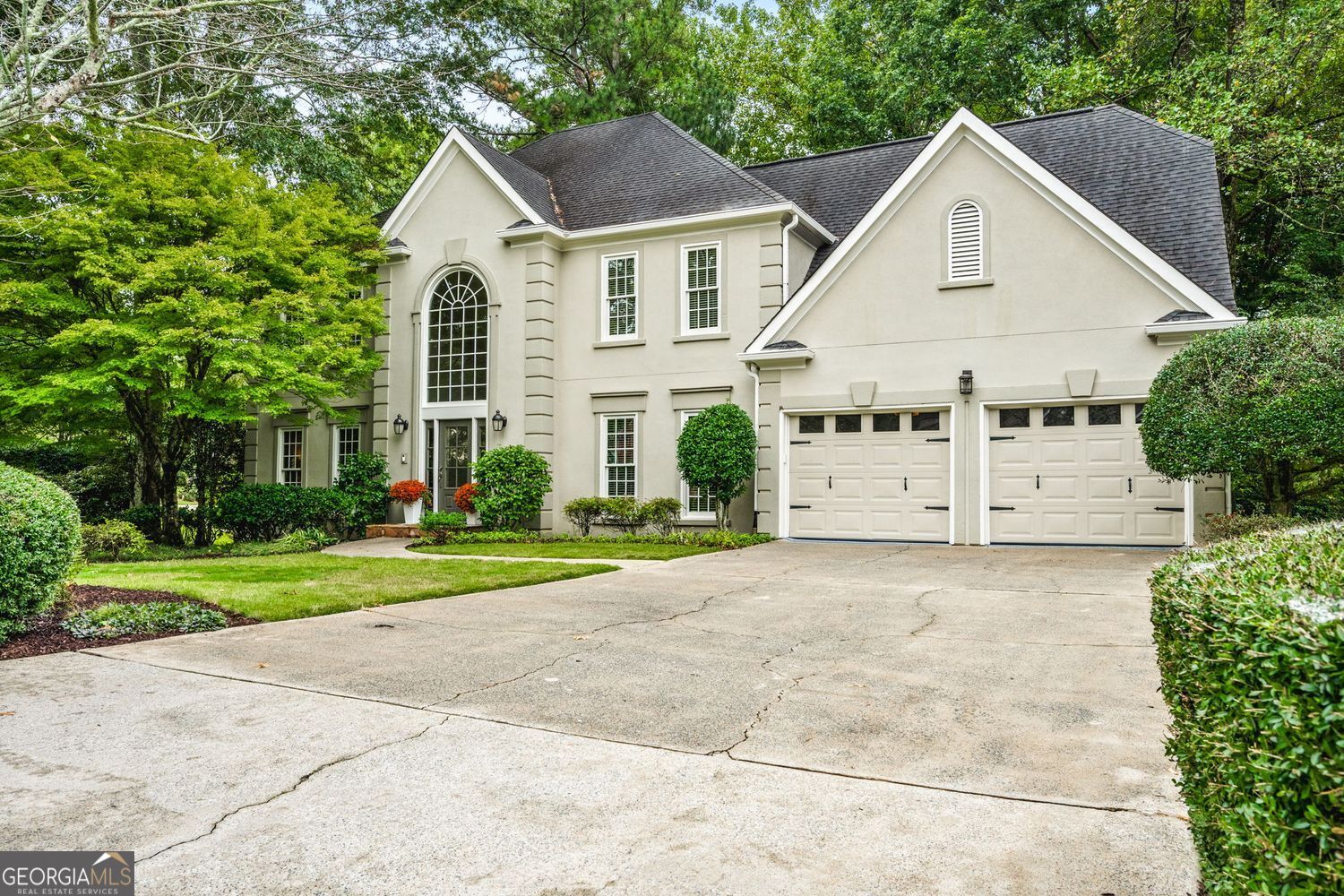 Hampton Woods - Residential