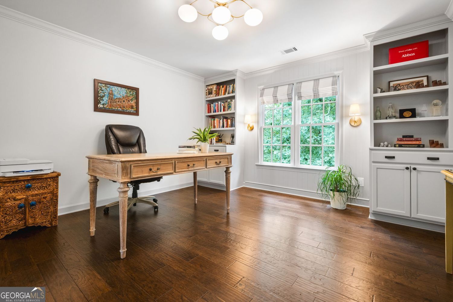 Hampton Woods - Residential