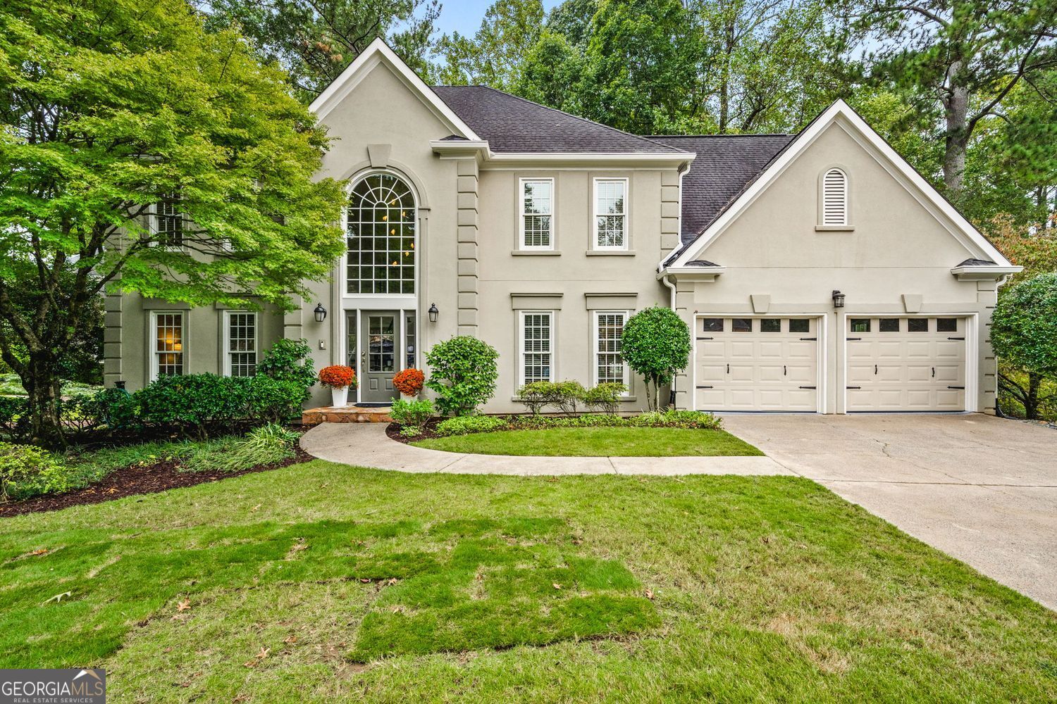 Hampton Woods - Residential