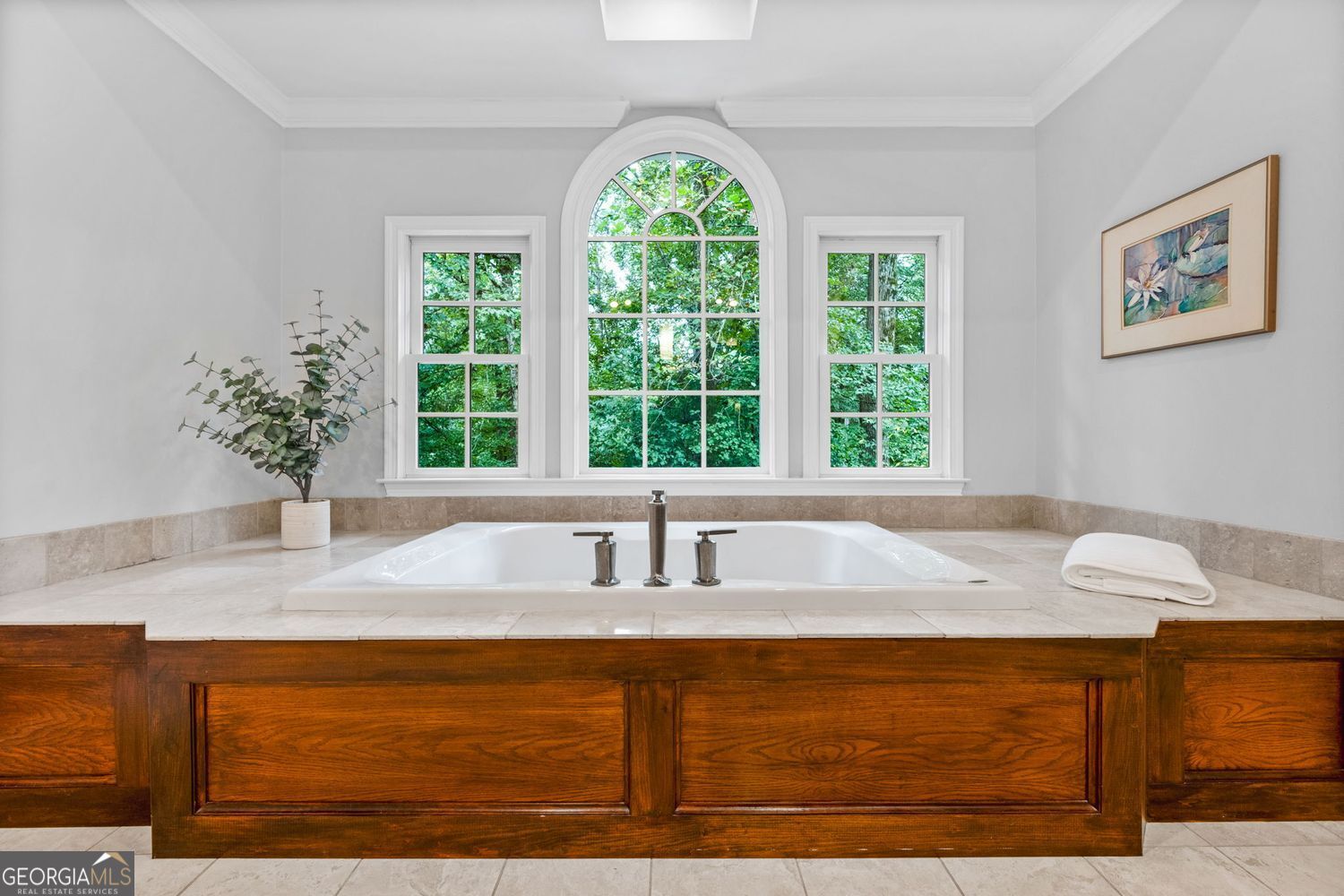 Hampton Woods - Residential