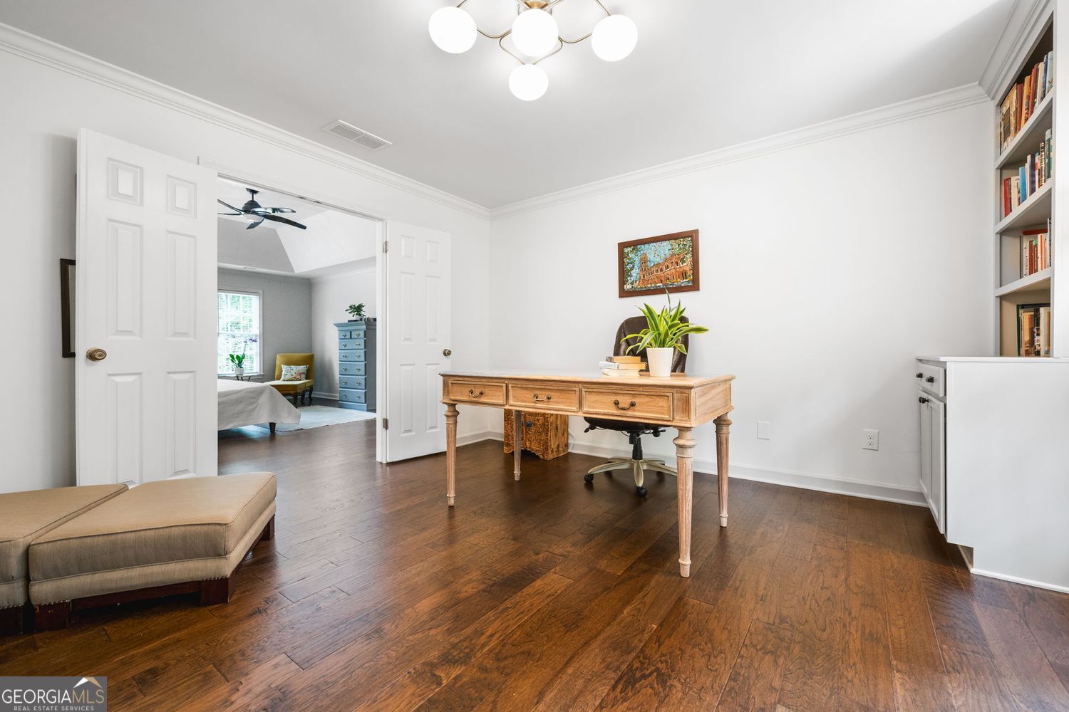 Hampton Woods - Residential
