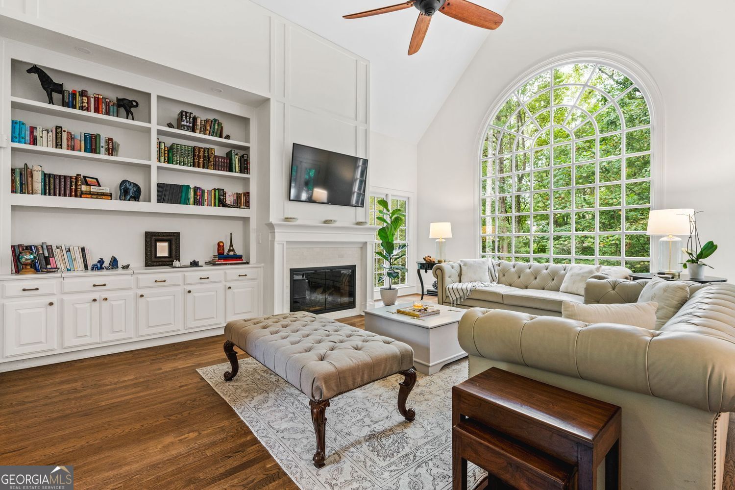 Hampton Woods - Residential