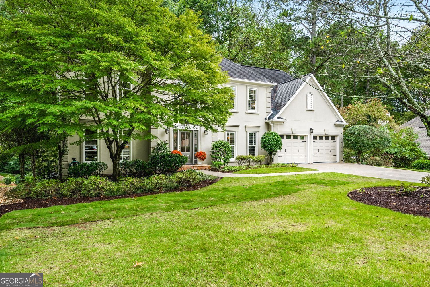 Hampton Woods - Residential