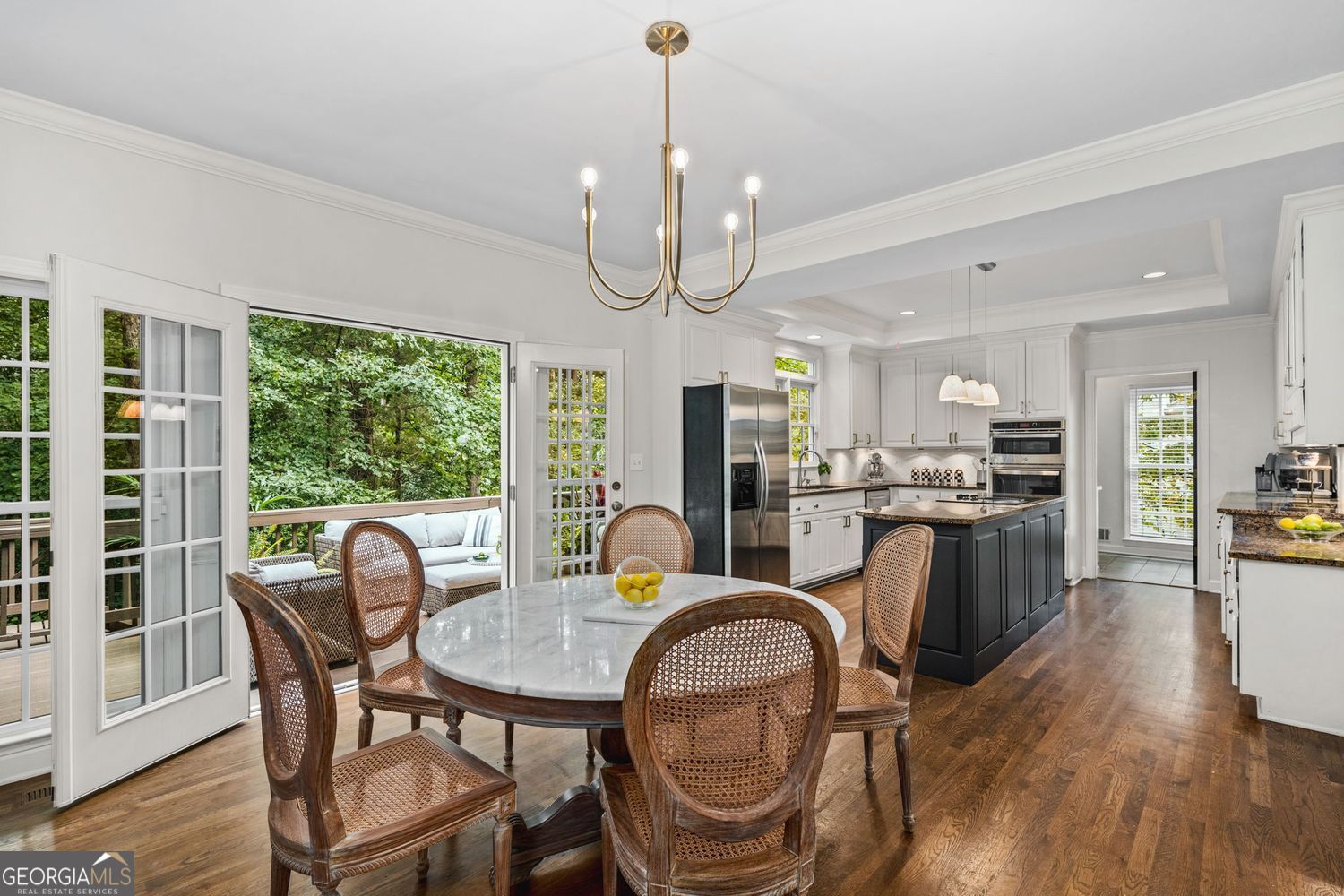 Hampton Woods - Residential