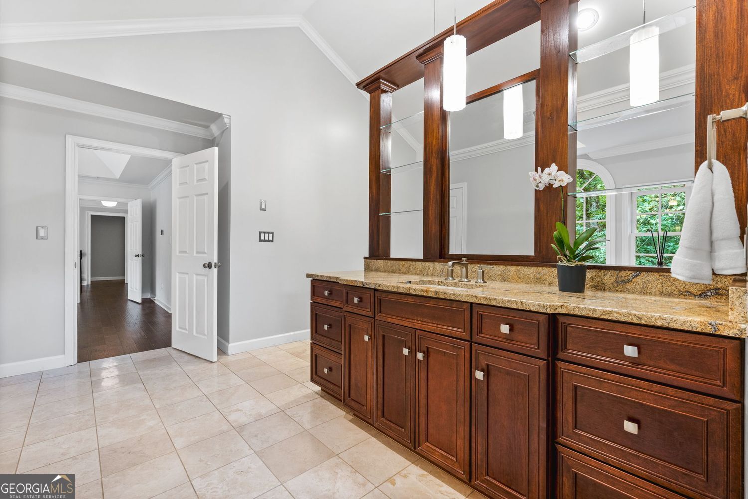 Hampton Woods - Residential