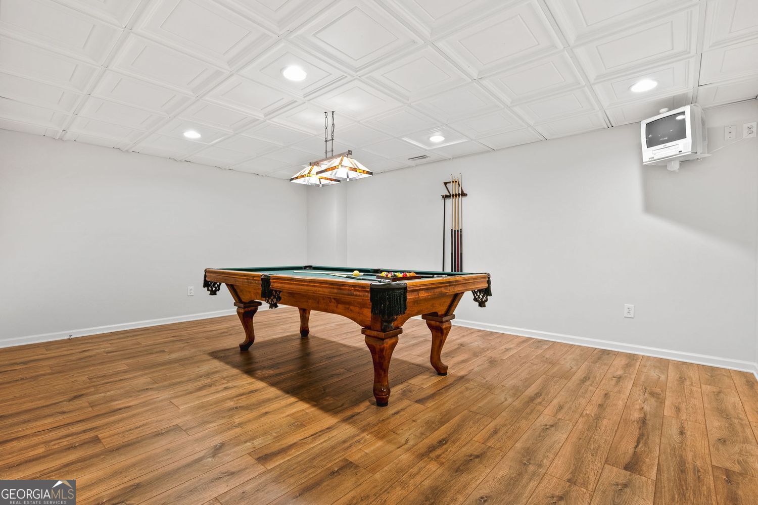 Hampton Woods - Residential