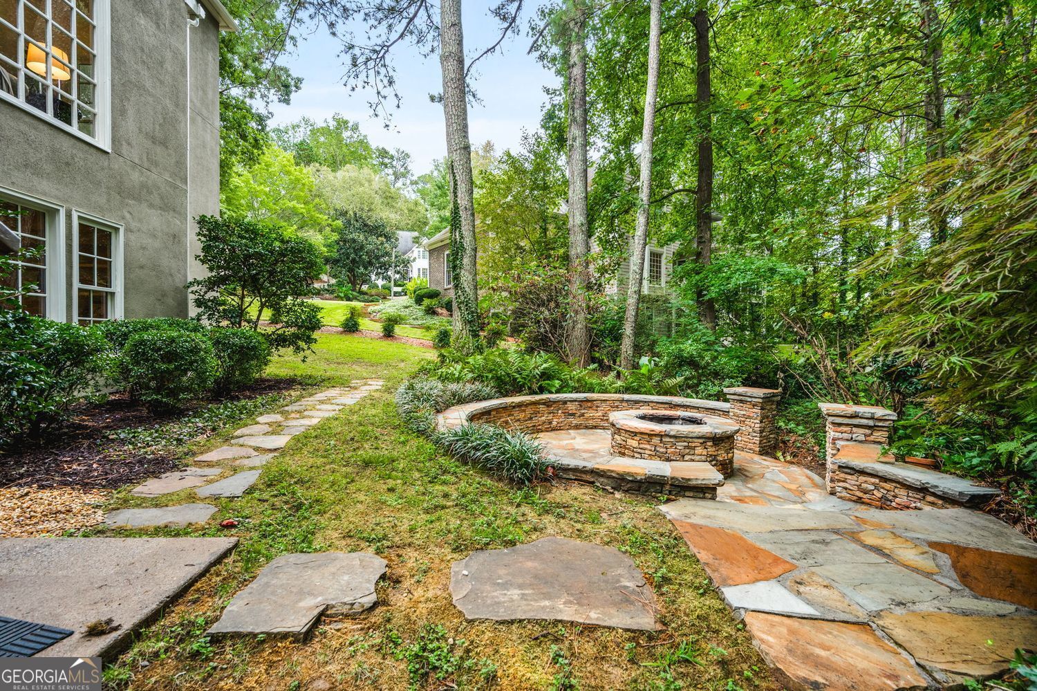 Hampton Woods - Residential