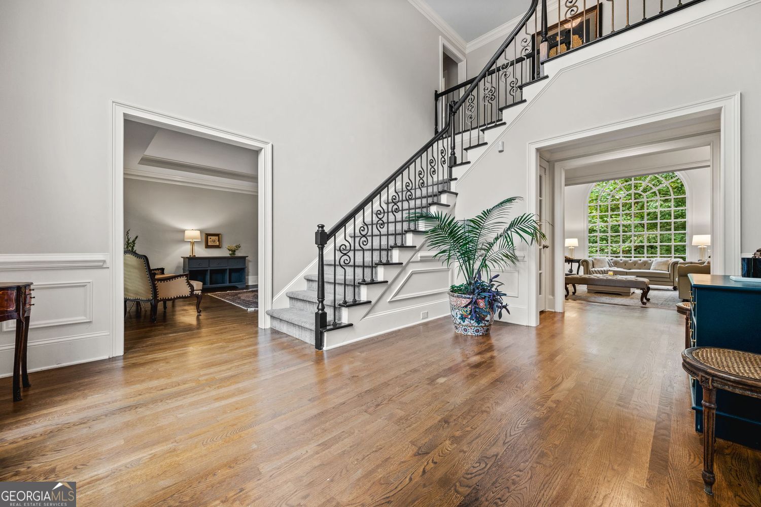 Hampton Woods - Residential