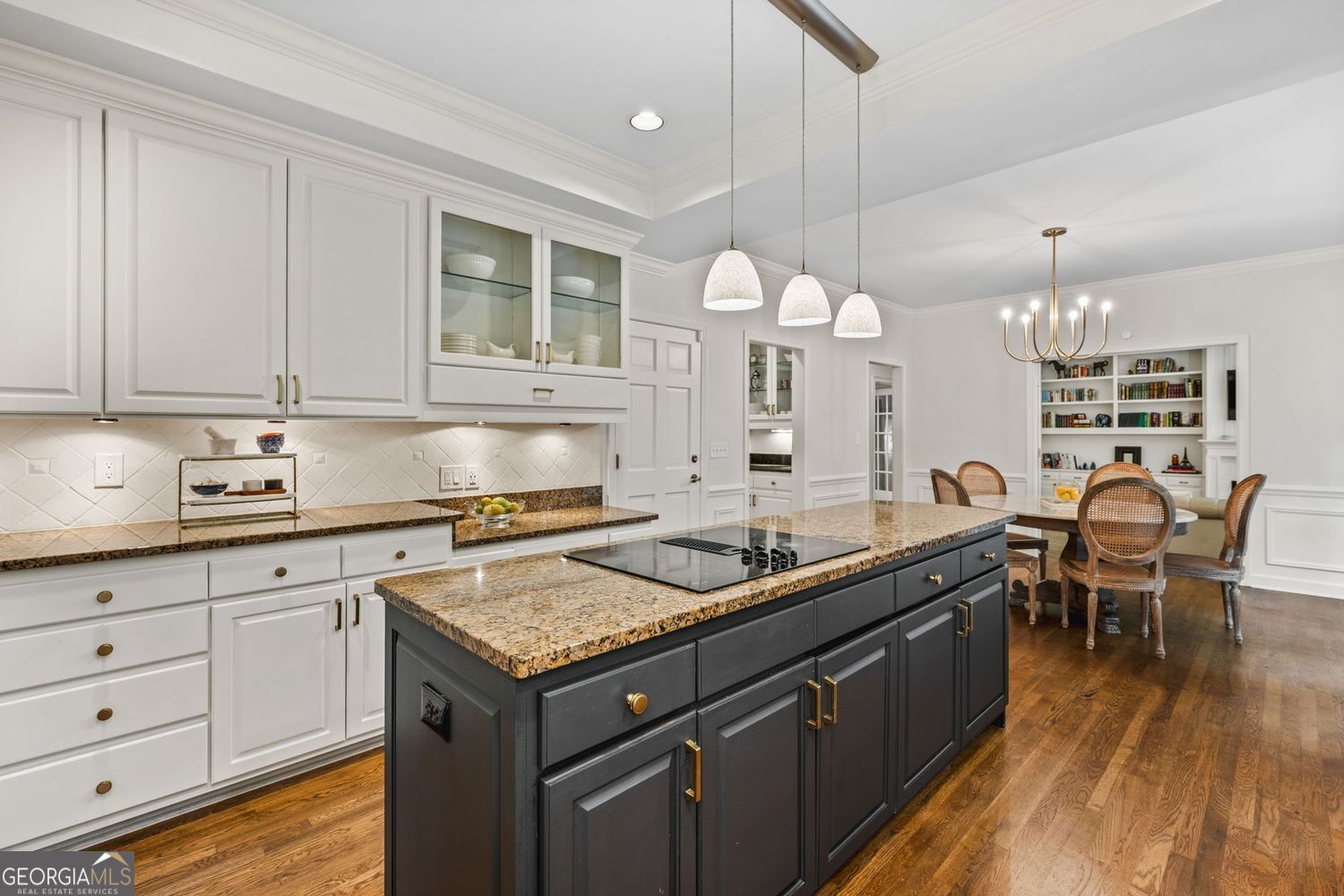 Hampton Woods - Residential