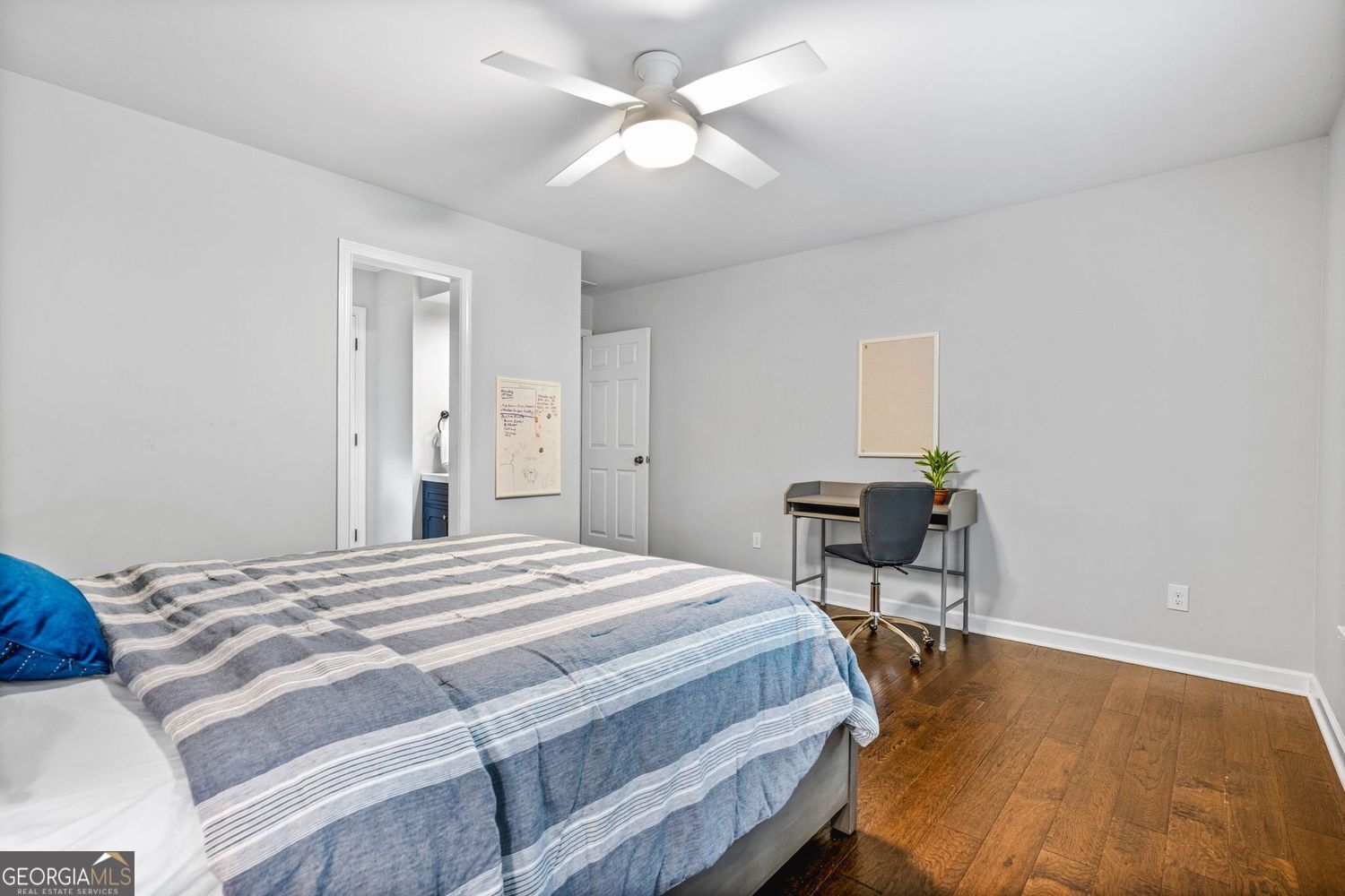 Hampton Woods - Residential