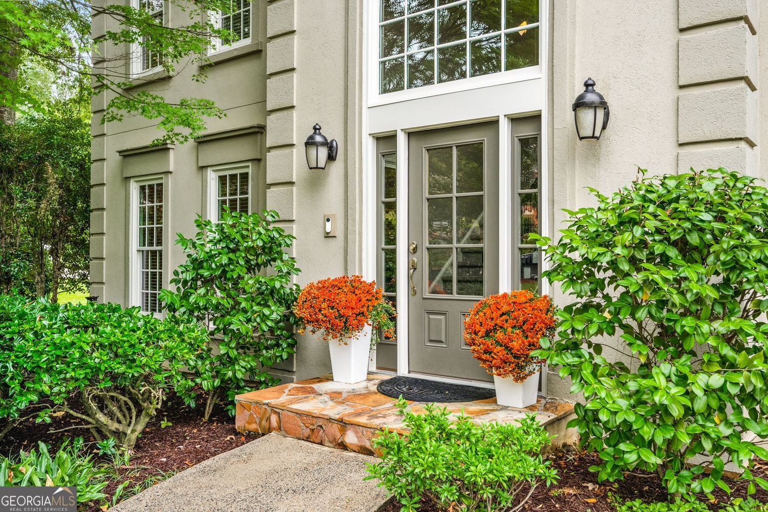 Hampton Woods - Residential