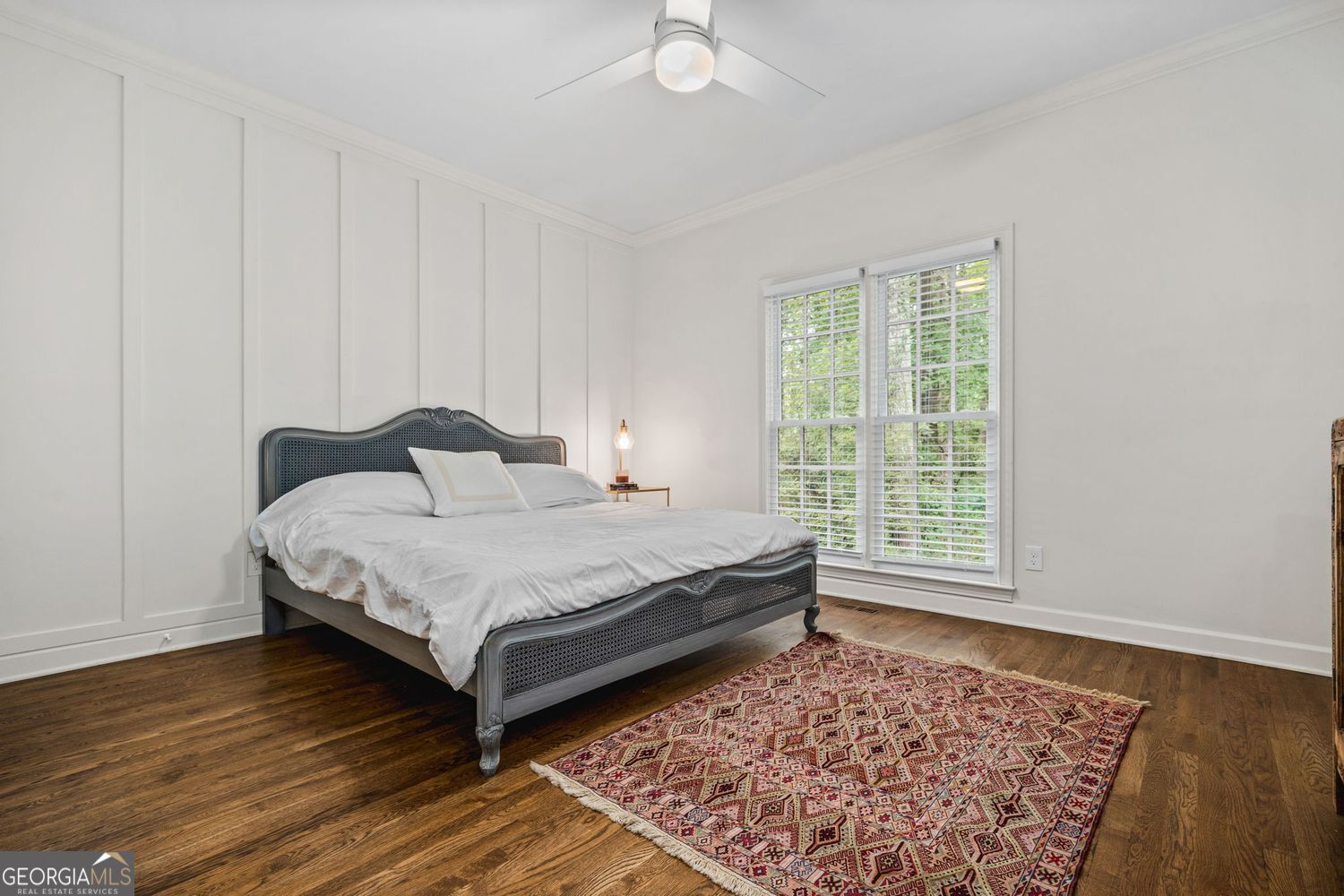 Hampton Woods - Residential