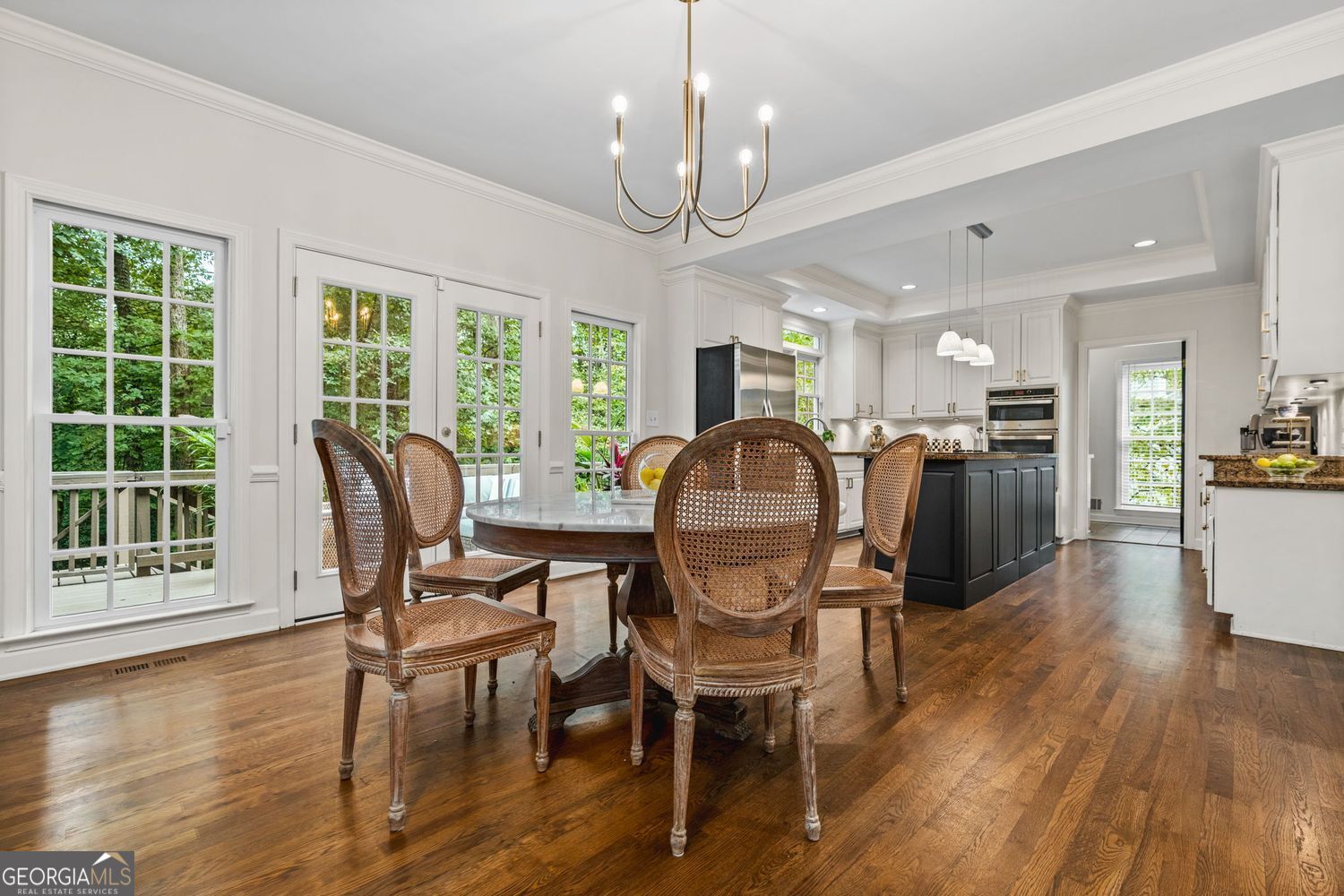 Hampton Woods - Residential