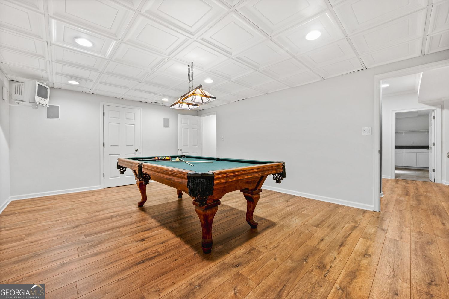 Hampton Woods - Residential