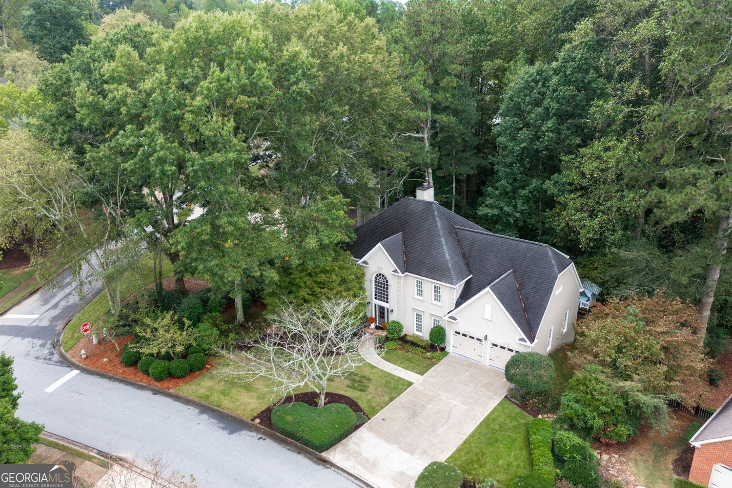 Hampton Woods - Residential