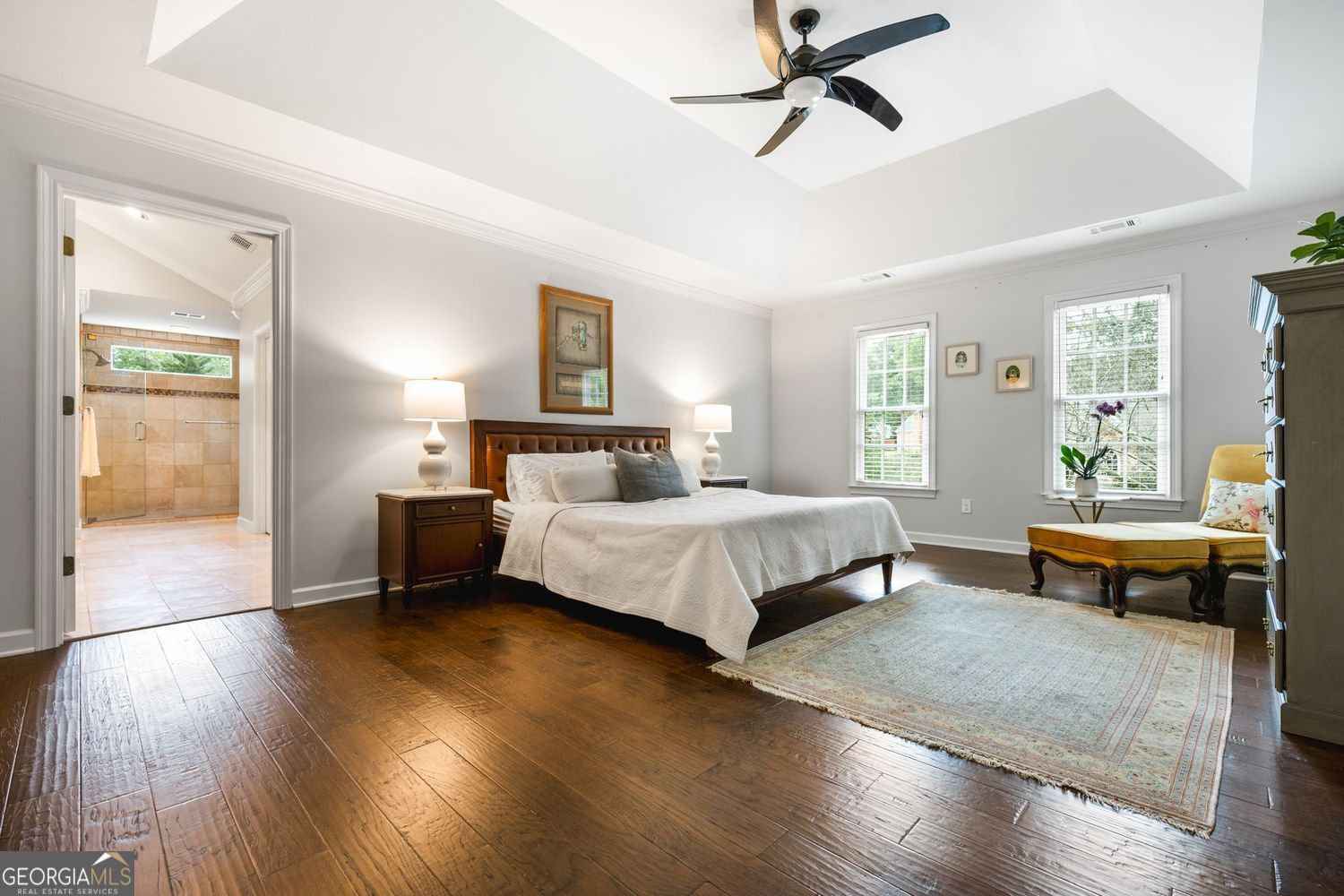 Hampton Woods - Residential