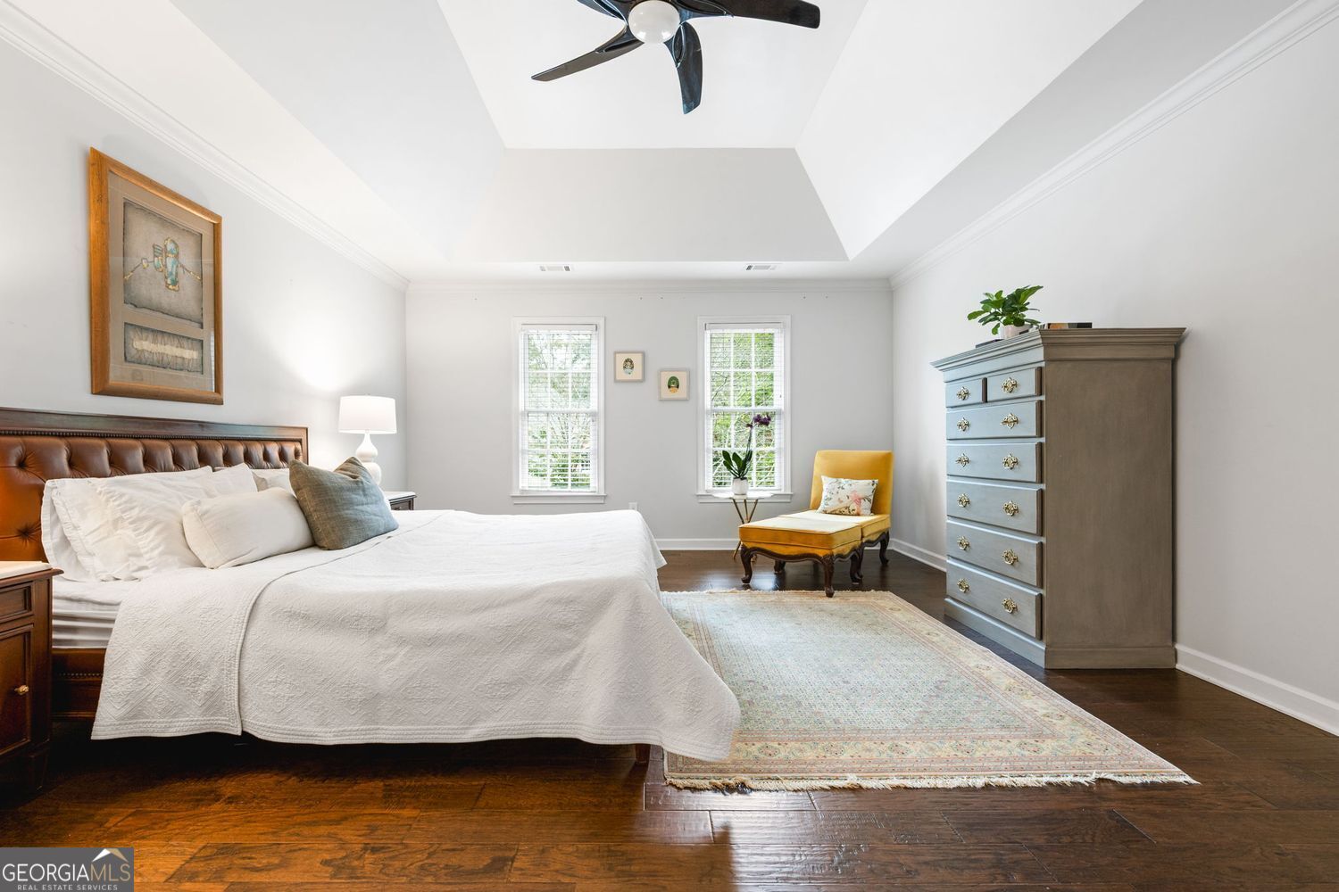 Hampton Woods - Residential