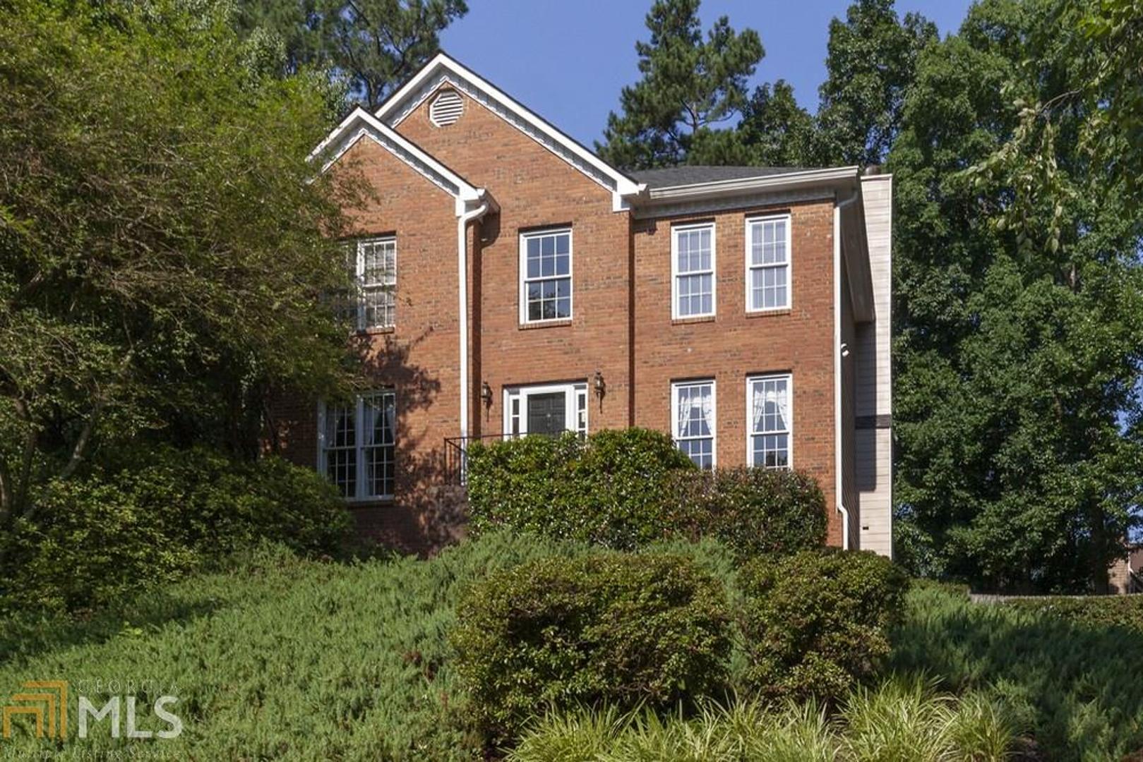 If you have been looking for a beautiful home at the right price and location, look no more! This home sits in a cul de sac and has a newer roof, (2013) newer hardwood floors on main level, new granite counters and sink in the kitchen with a brand new quiet Bosch dishwasher. This home also has a finished room in the basement you can use as an office or man cave along with a large deck and fenced in back yard for your family pets. This beauty has lots of space to enjoy relaxing at home.