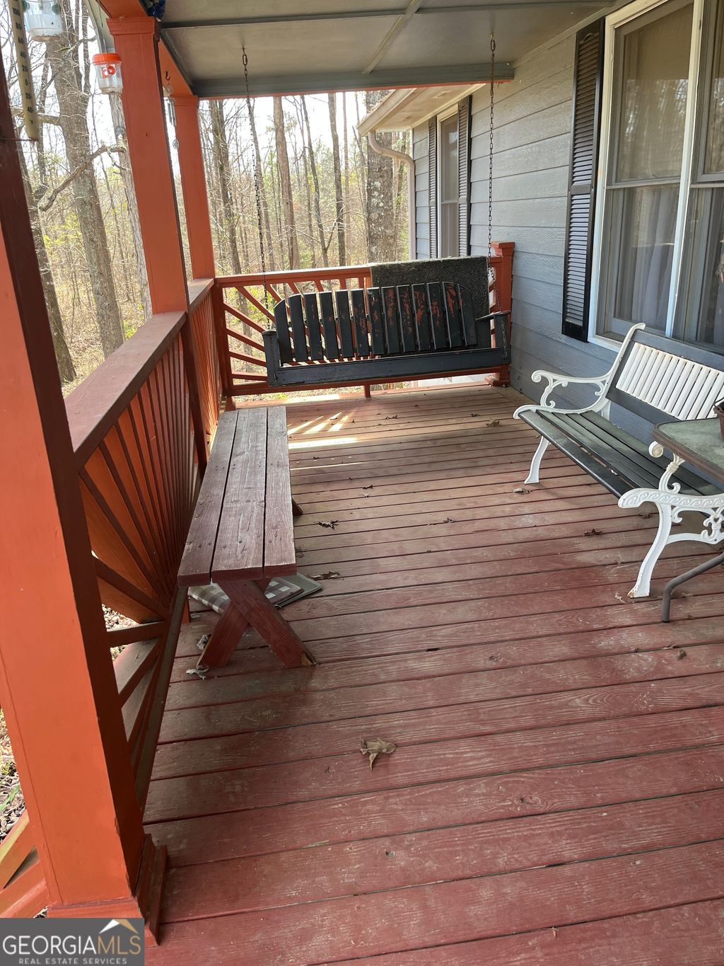 Photo of 1188 Phil Howe Road, Manchester, GA 31816 (MLS # 10717975)