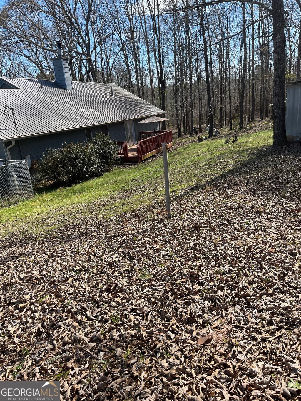 Photo of 1188 Phil Howe Road, Manchester, GA 31816 (MLS # 10717975)