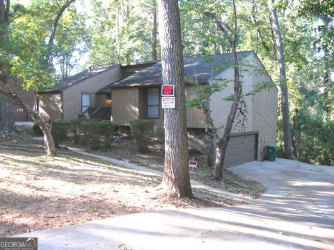 Photo of 5080 Post Road Pass, Stone Mountain, GA 30088 (MLS # 10636411)