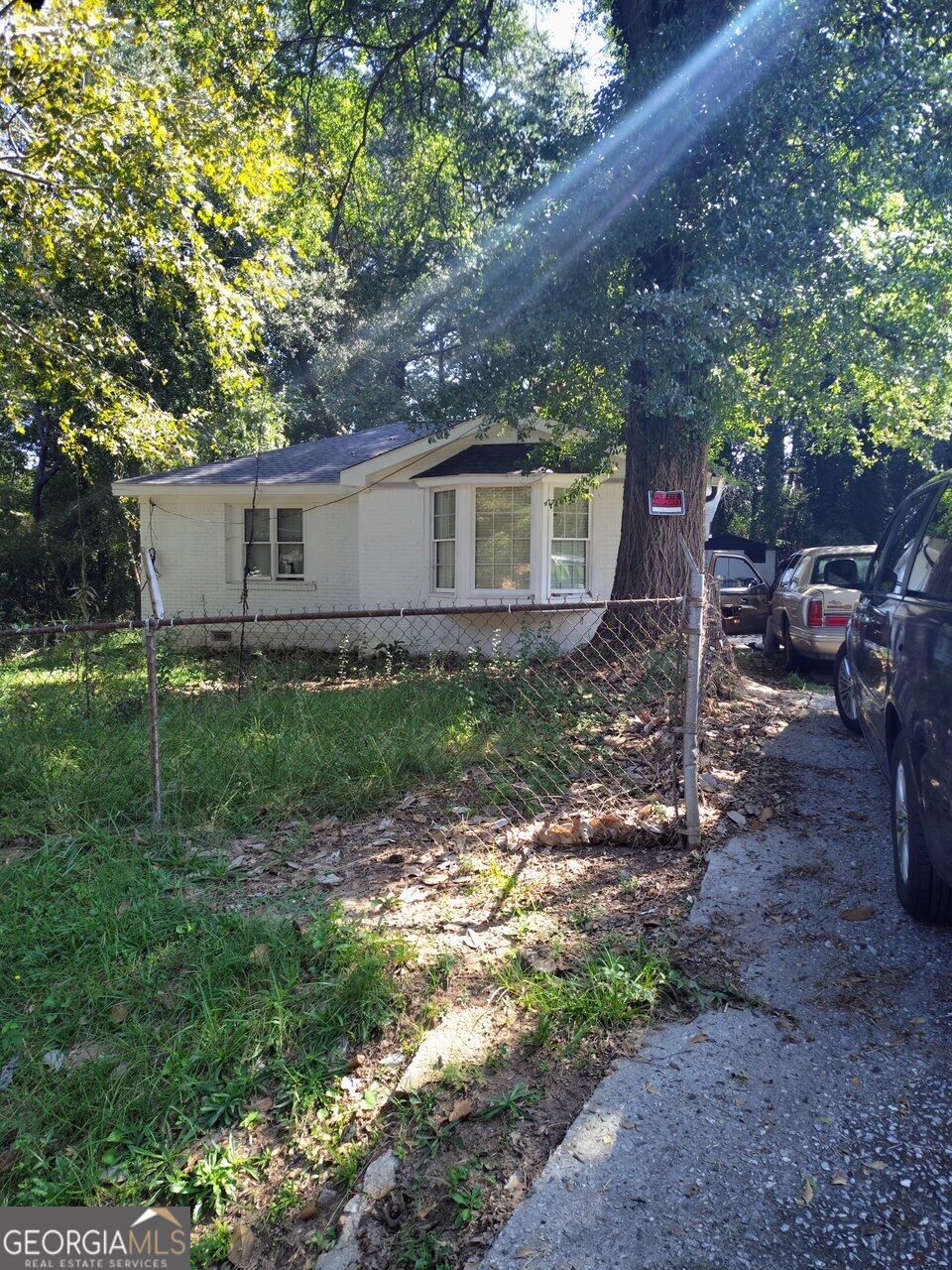 Photo of 5212 Albert Drive, Forest Park, GA 30297 (MLS # 10872342)